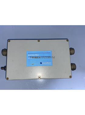 询价Consilium 5490818 接线盒现货议价
