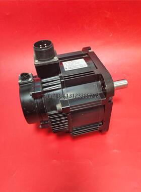 询价安川伺服马达 YASKAWA 850W电机 SGMGV-09A3A21 工业用绝对值
