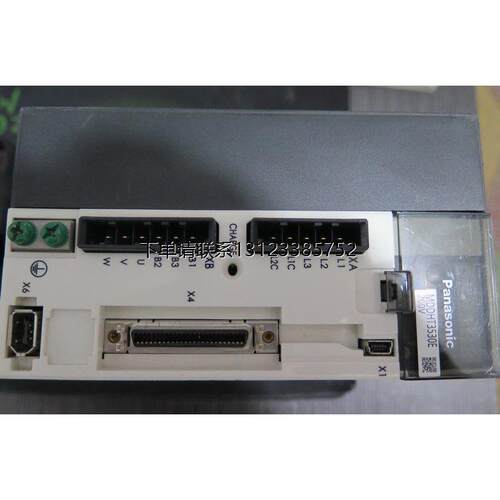 询价松下驱动器MDDHT353
