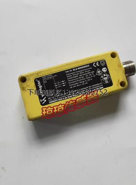询价德国WENGLOR威格勒SL2-00NS000H2工业安全传感器原件