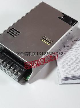 询价S8FS-G30024C-H/RG30024CD-H/400原装欧姆龙OMRON开光电源