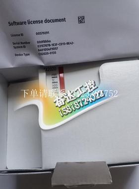 {银河工控}询价全新原装正品BECHOFF控制器  CX2020-0135 现