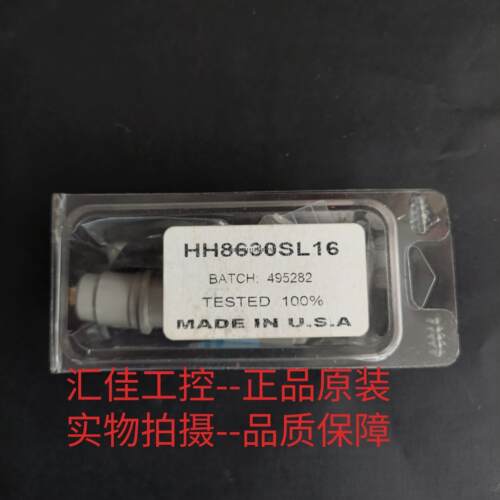 询价PALL压力开关HH8360