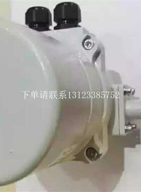 {银河工控}询价德国  SQL321B50 开关型角行程执行器 50Nm