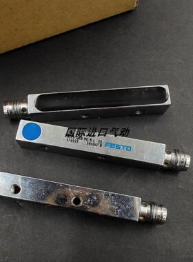 询价全新原装费斯托FESTO 电感式感测器 SIES-08B-PO-S-L 174553