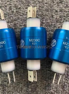 询价美国Mercotac水银滑环M331C旋转接头原装现货