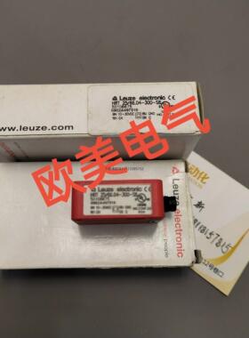 询价50108875 HRT25/66.04-300-S8RK 93/4-150 L LEUZE传感器5002