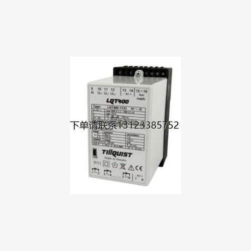 询价TILLQUIST60-512功