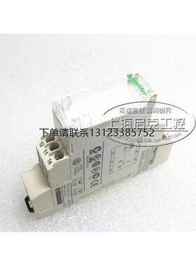 询价RM17-TG00进口施耐德(印尼) 相序继电器  RM17-TG00 现货