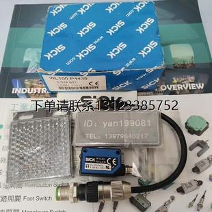 WL100 P4430 P4439 询价议价 N4430 光电 4420 WT100 SICK