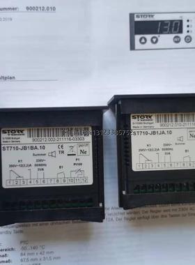 询价stork全新ST710-JB1BA.10温控器stork ST48-GAUV.100FP温控器