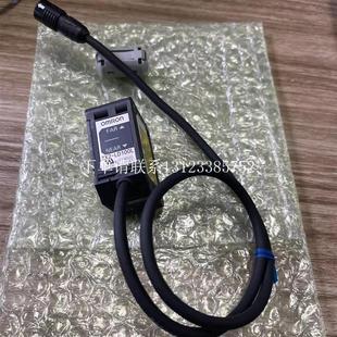 {银河工控}询价日本欧姆龙OMRON光电传感器ZX2 LD100L议价