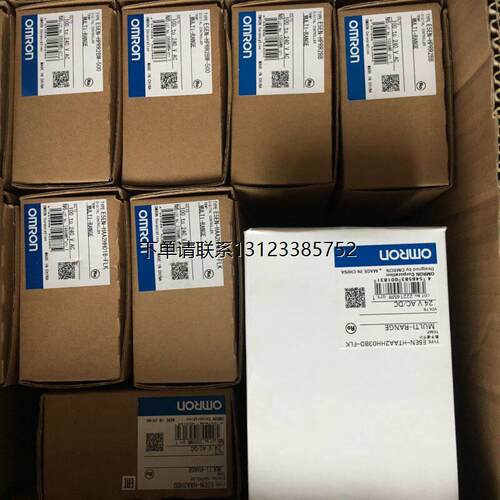 询价正品温控表E5EN-HPRR