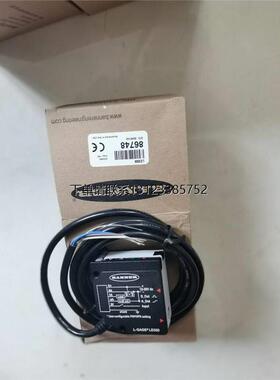 询价激光测距LE550I/LE550IQ 邦纳激光测距感测器