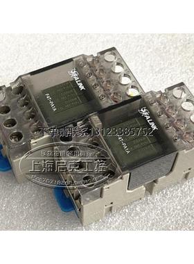 询价原装韩国省配线 FALINK 继电器模组 F4T-PA1A  24VDC 现货