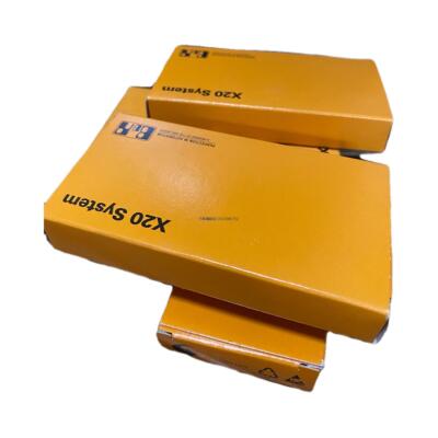 询价X20BC84全新原装贝