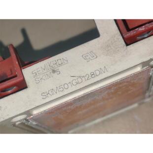 询价SKiM501GD128DM  模块