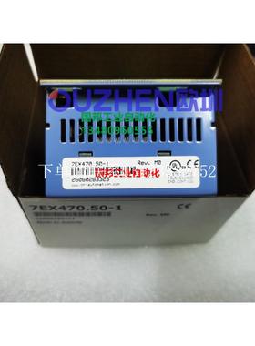 {银河工控}询价现货 7EX470.50-1 EX470 7EX477.50-2全新原