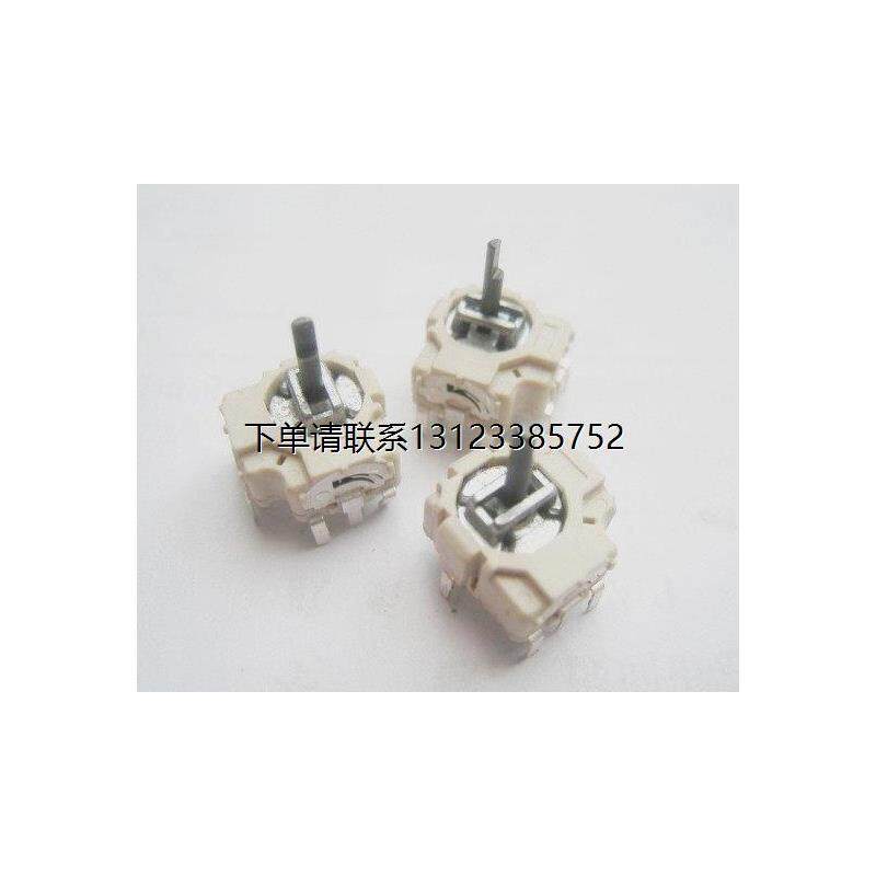 询价254T B103 CTS  10K  电位器  小摇杆   手柄可调电阻