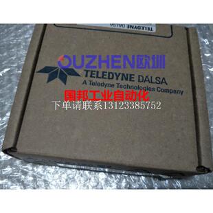 C6400全新原装 {银河工控}询价工业相机CR GEN3