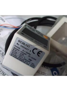 询价现货NAGANO KEIKI长野全新无包装压力表GC30-101 询价议价