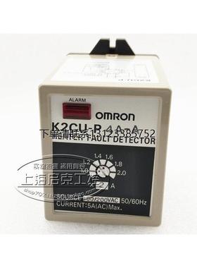 询价原装进口 加热器断线报警器 K2CU-P1A-B  现货 K2CU-P1A-A