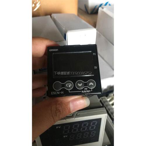 询价正品E5CN-HR2H03D/HQ