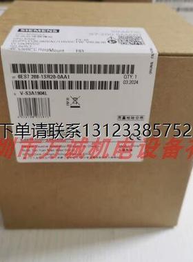 询价西门子6ES7 288-ST20 ST30 ST40 ST60 1SR20 SR30 SR40 SR60-
