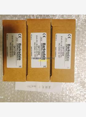 询价BARKSDALE压力开关0417-694 8141-PL1-B-D-LH-ES-PC原装议价