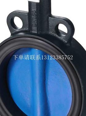 {银河工控}询价正品德国Siemens VKF42.450 对夹式电动碳钢