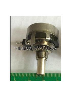 询价CLAROSTAT RV4NAYSD102A 53C3-1000-S 1K电位器