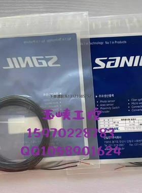 询价议价  韩国SANIL山一  传感器 BT-12 原装正品