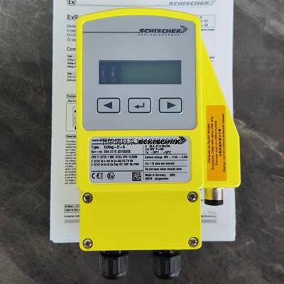 询价德国Schischek斯凯科防爆执行器ExMax-5.10-BF全新原装