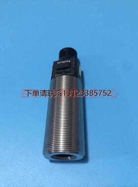 询价红外温度传感器 M18TUP14Q 邦纳BANNER M18TIP8Q