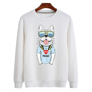 美丽 脏店混搭风男装 二驴 长袖 气大川 新款 小店元 店 秋款