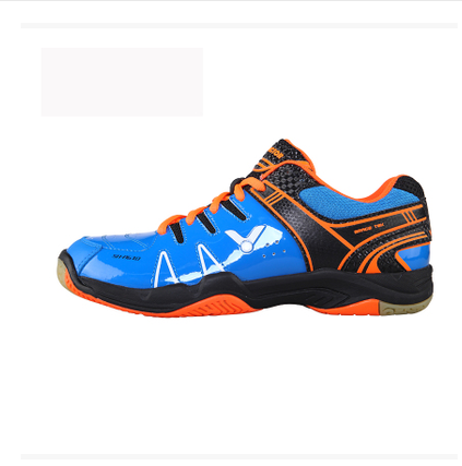 Chaussures de Badminton uniGenre VICTOR - Ref 843145 Image 4