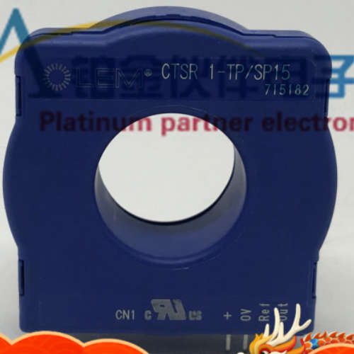 全新CTSR1-TPSP15  CTSR1 电流霍尔传感 CTSR1-TPSP15 欢迎咨咨询