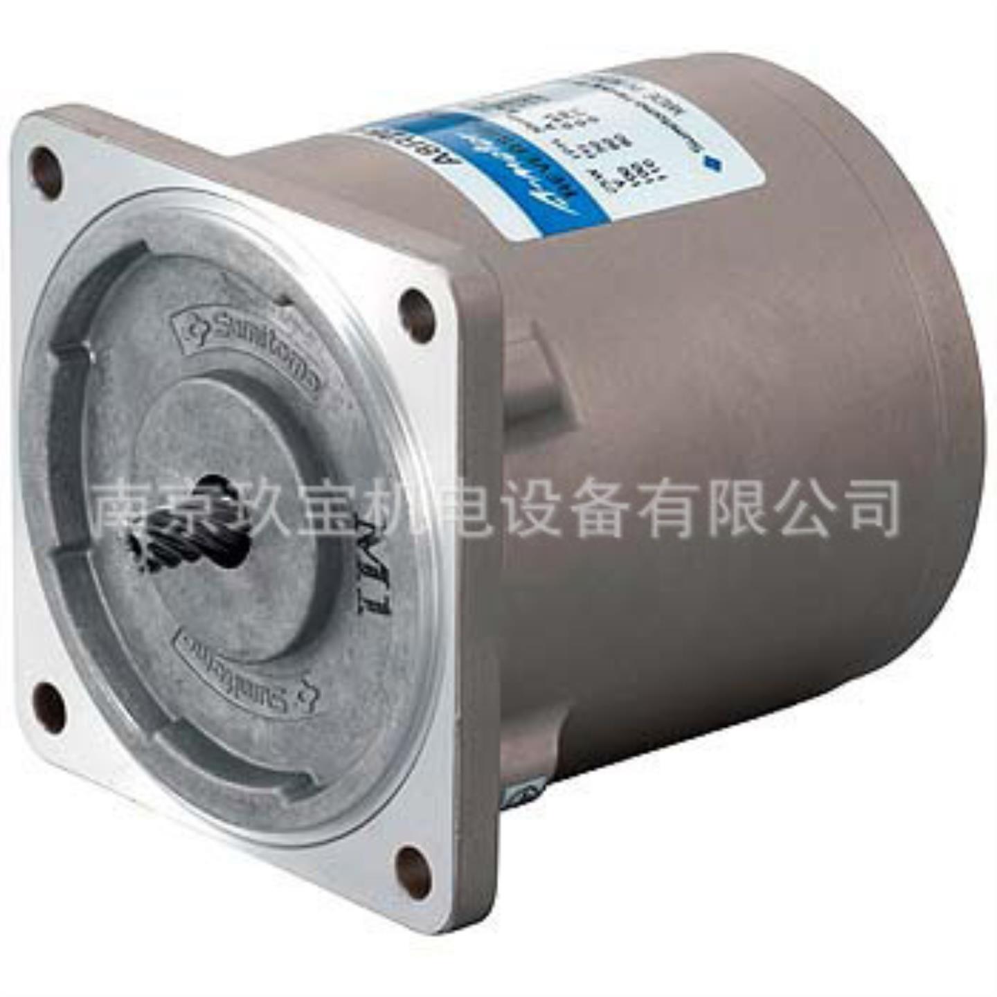 供给日本SUMITOMO住友马达G9B75KHG9B40KHG9A120KA7R15D