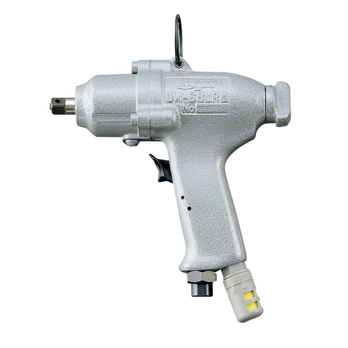 日本URYU瓜生气动扳手UW-6SSRK8SHRK9SRK10SHRK13SRKTM