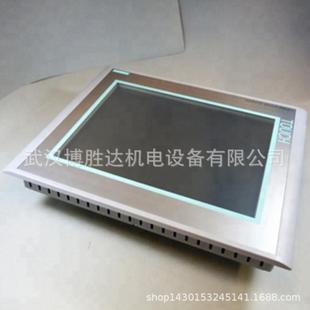 6AV21240MC010AX0 6AV2124 0MC01 0AX0 人机界面TP1200触摸屏