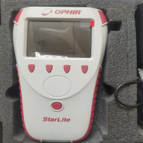 以色列OPHIR表头#7Z01560Vega Laser Power & Energy Meter 原装