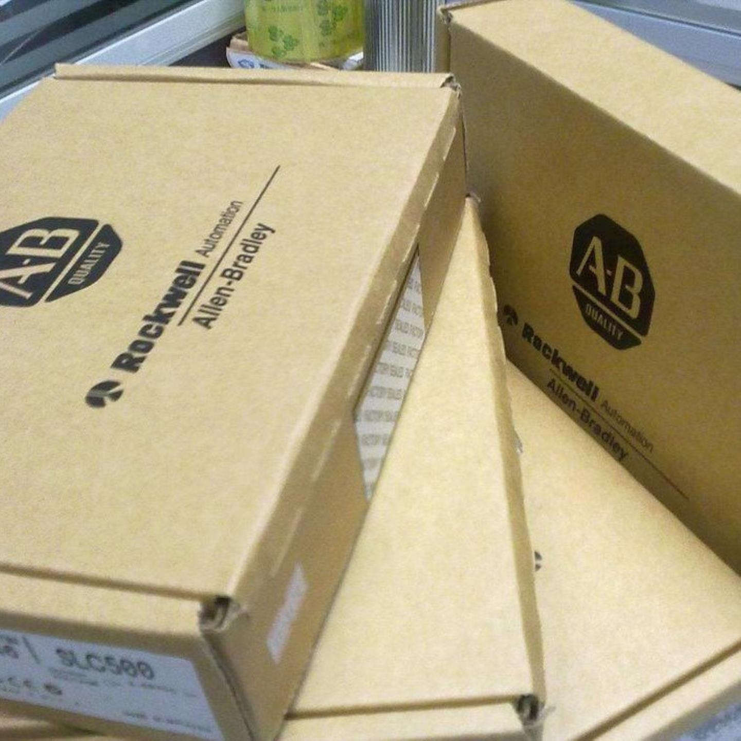 全新现货供应 AB罗克韦尔伺服驱动器 2097-V32PR2-LM 原装正品