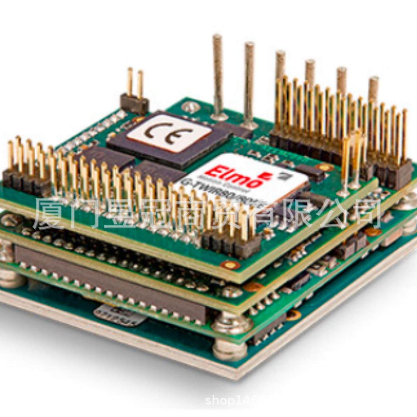 ELMO G-TWI3100SE 全新原装包邮出售议价