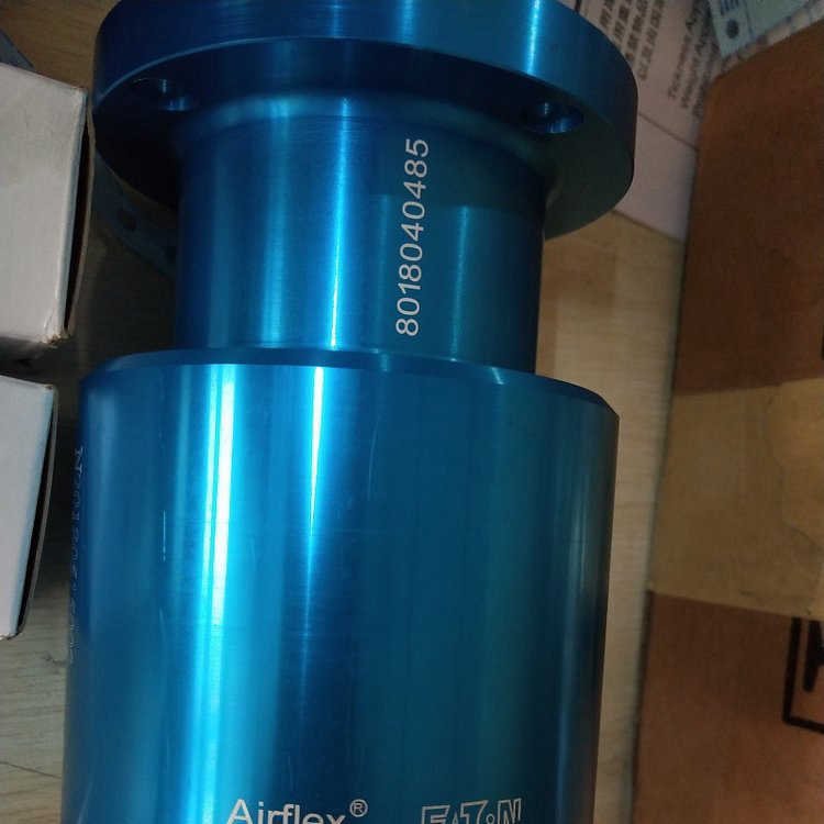 AIRFLEX空气管总成000074*0108弹簧式离合器刹车