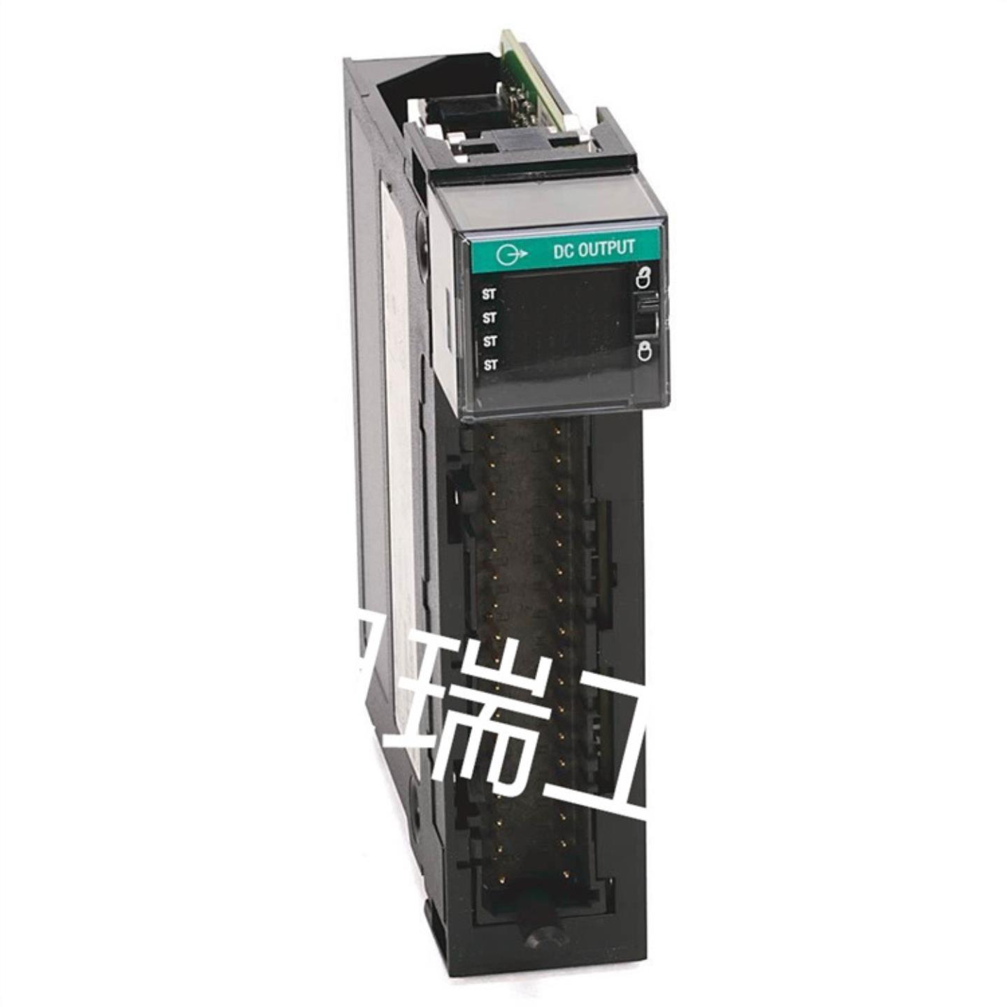 全新AB罗克韦尔PLC模块1756-IR61现货全新原装议价