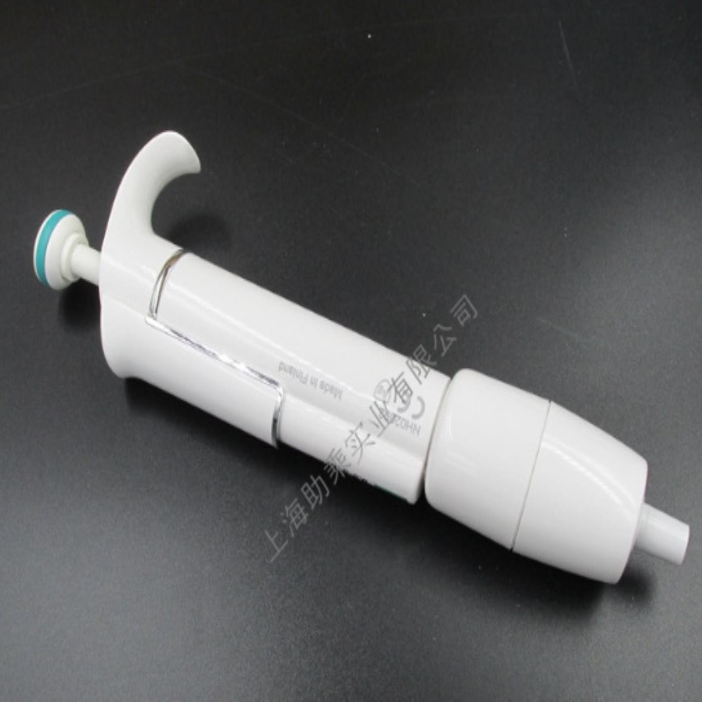 赛默飞Thermo F1-ClipTip手动单道移液器5-50ul 货号4641190N