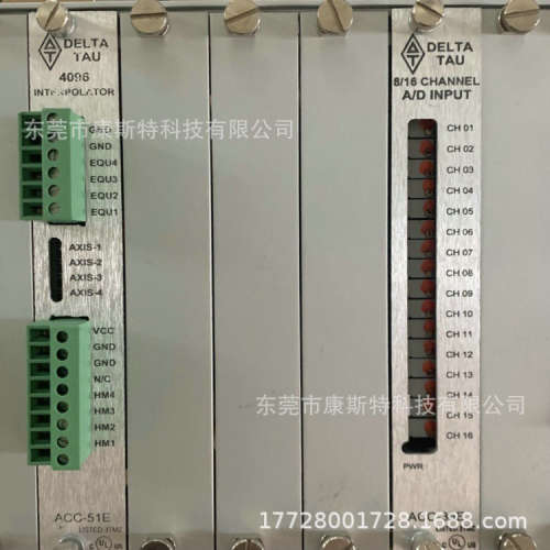 TURBO PMAC2 CPU 160MHZ   全新现货实拍议价