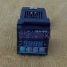 直观精准数字显示调节仪/温度显示器   XRS-XMZD-2001