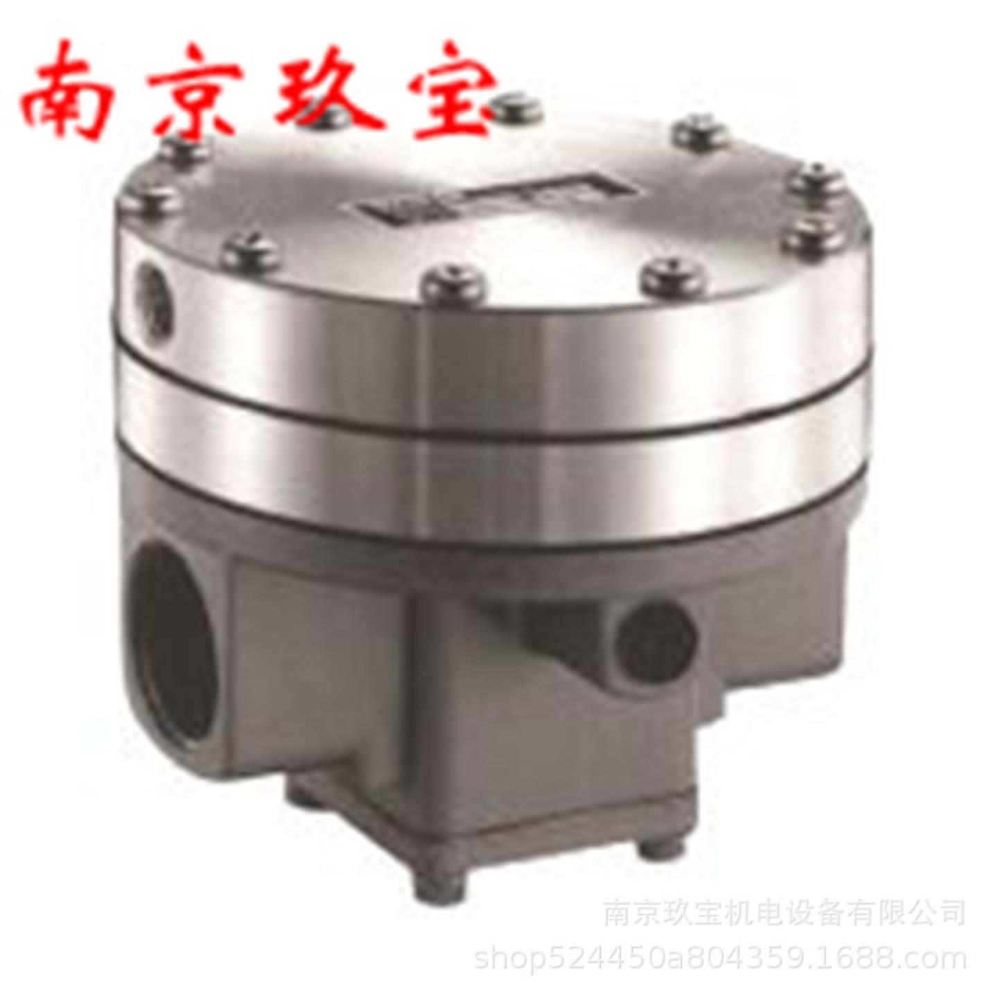 日本KONAN甲南电磁阀RV6-04-10A  MVD2-10A-UX