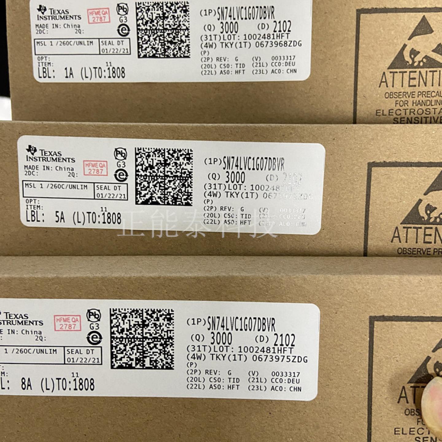 蕊源 RY3730 SOT23-6 丝印KDCAA 升压调节器IC 现货
